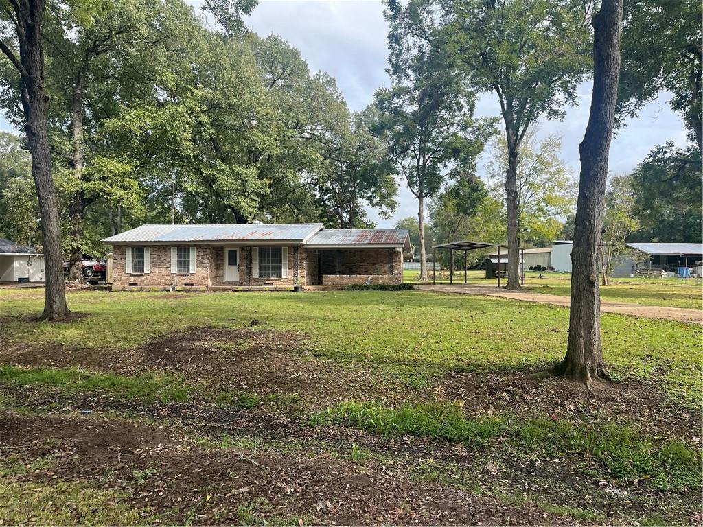 170 SUNNY Avenue, Marksville, LA 71351