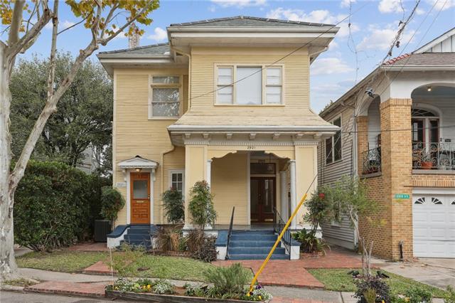 2921 LEPAGE Street, New Orleans, LA 70119