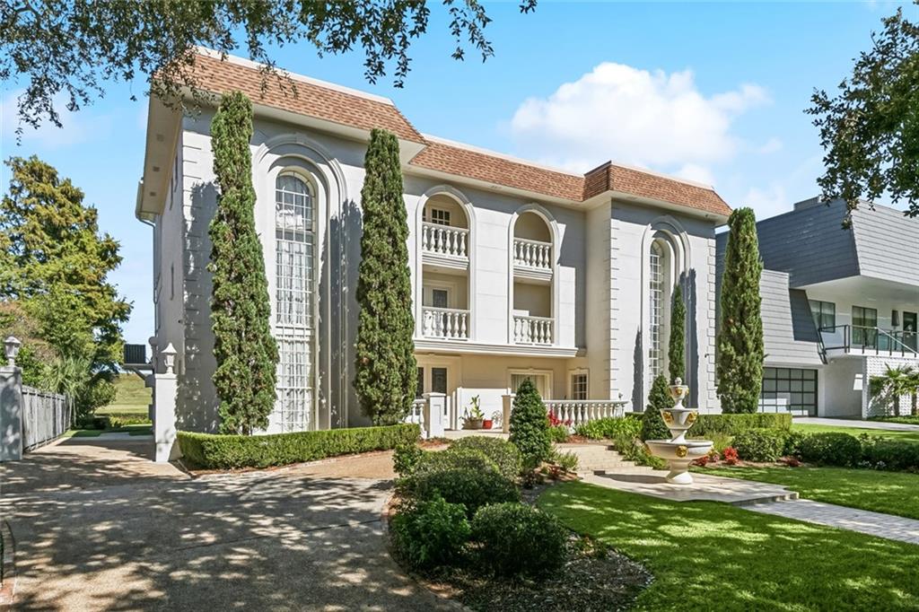 5909 CLEVELAND Place, Metairie, LA 70003