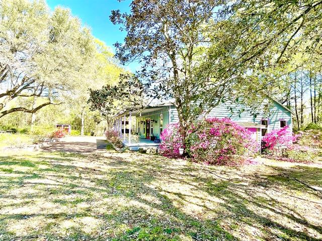 40074 ARCHIE WALLACE Road, Franklinton, LA 70438