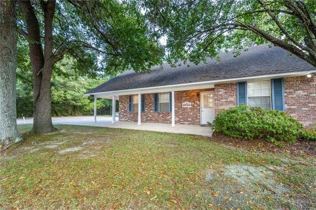 21 HERWIG BLUFF Road, Slidell, LA 70461