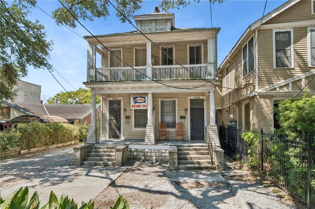 1516 - 18 S CARROLLTON Avenue, New Orleans, LA 70118