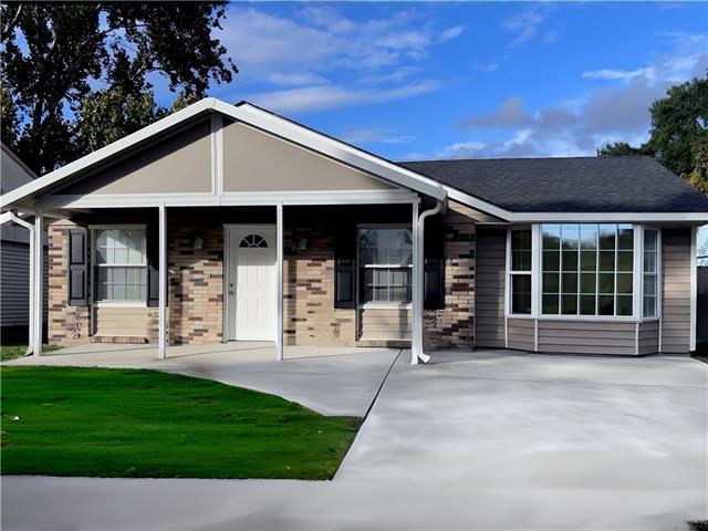 164 MADERIA Drive, Avondale, LA 70094