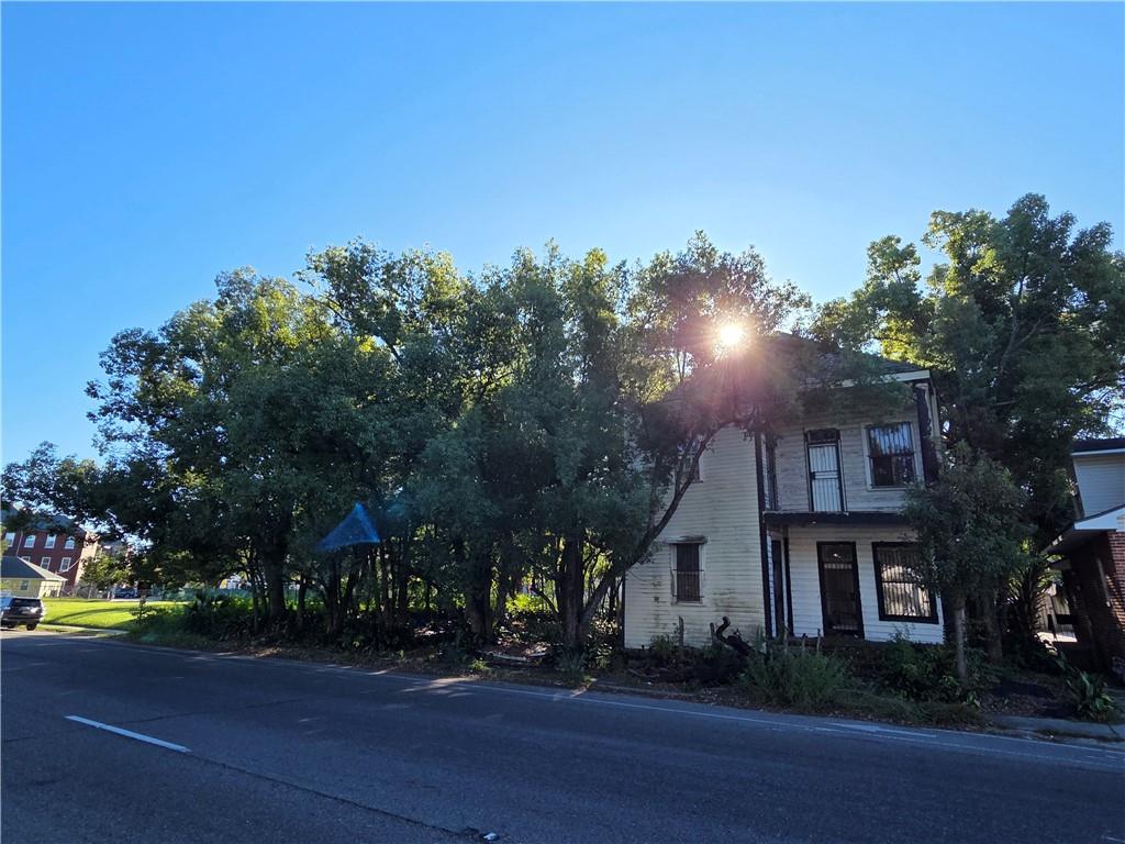 2610 GENTILLY Boulevard, New Orleans, LA 70122