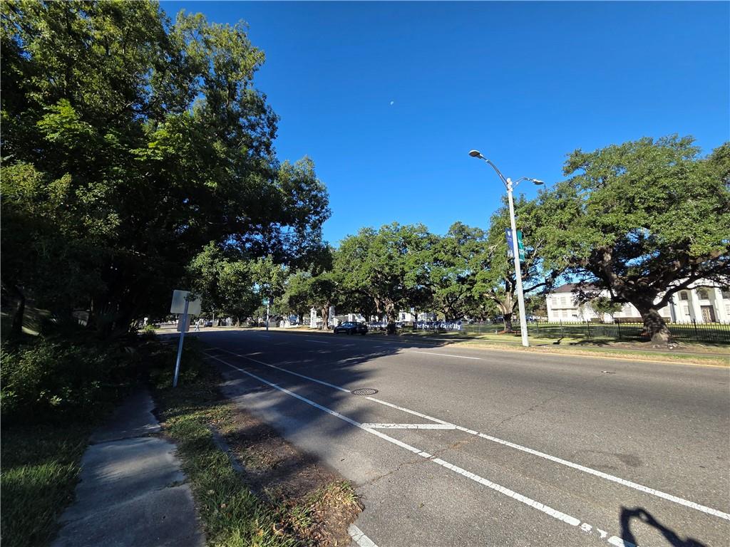 2610 GENTILLY Boulevard, New Orleans, LA 70122