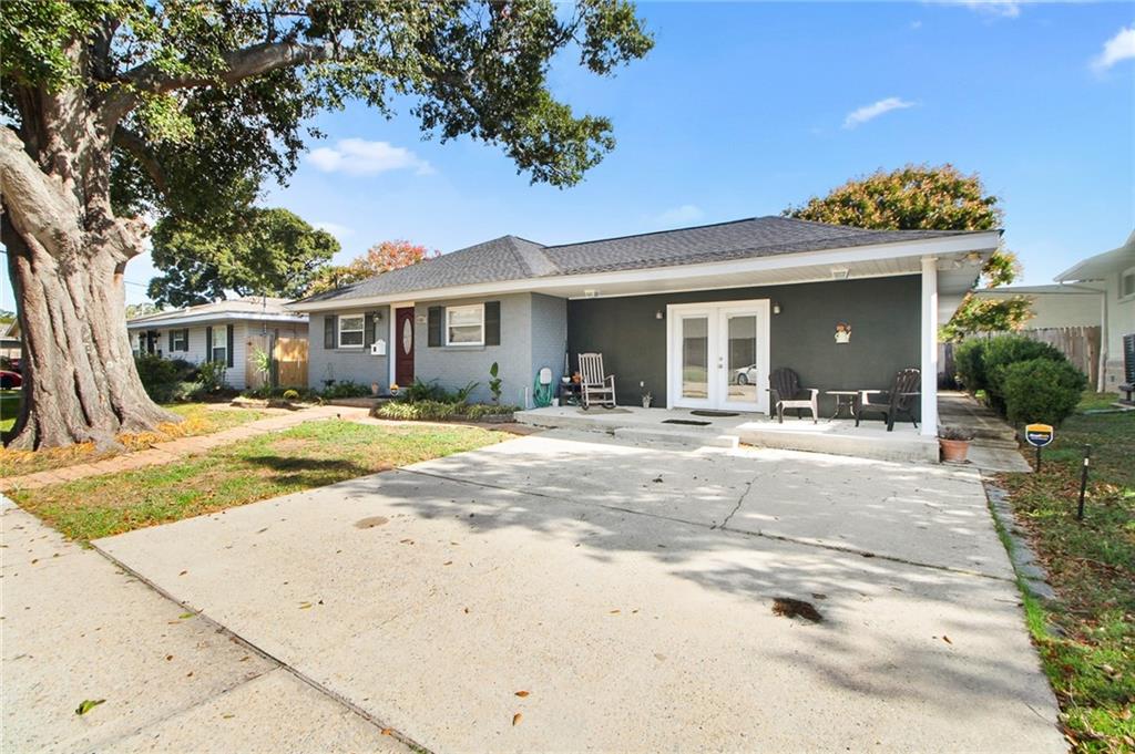 3405 HARING Road, Metairie, LA 70006