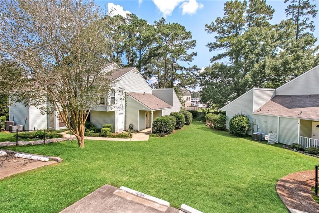 16 JACQUELINE Court, 16, Mandeville, LA 70471