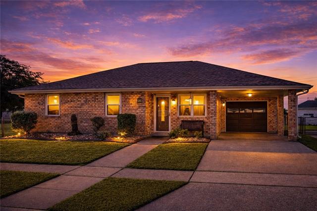 1804 GOLDFINCH Drive, St. Bernard, LA 70085