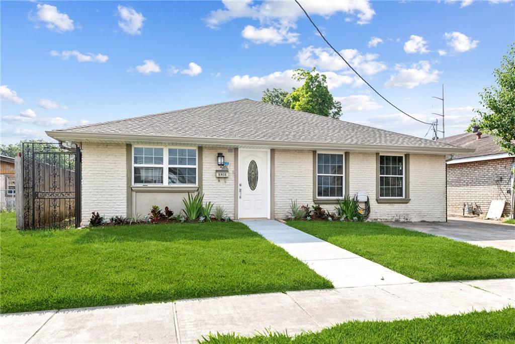 Homes for sale in Chalmette, LA | 3213 Buffon Street, Chalmette, LA 70043 | MLS# NO2531005