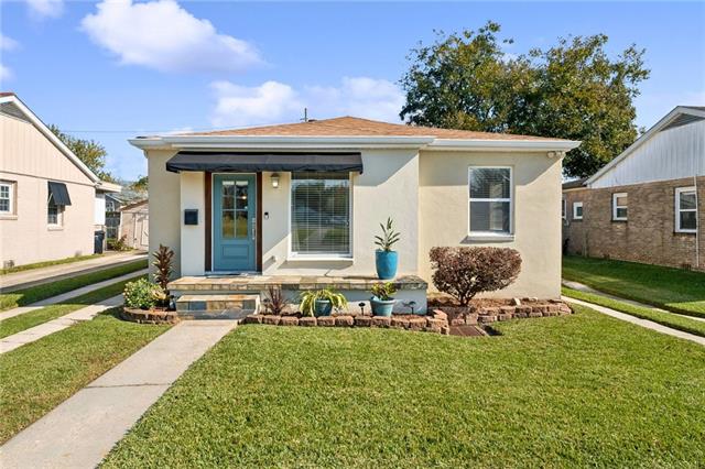 5609 CANAL Boulevard, New Orleans, LA 70124