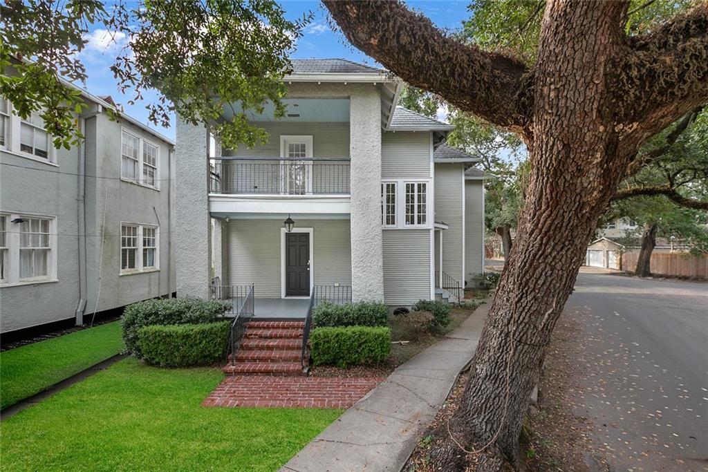 2450 STATE S Street, New Orleans, LA 70118