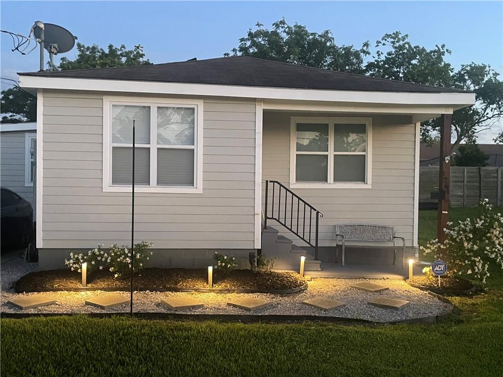 1264 FOY Street, New Orleans, LA 70122