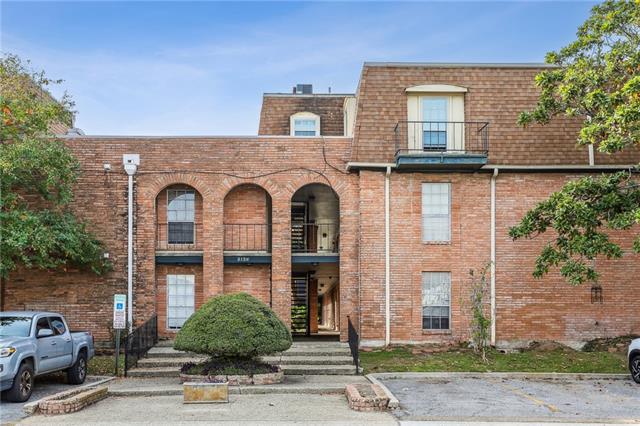 3126 EDENBORN Avenue, 626, Metairie, LA 70002