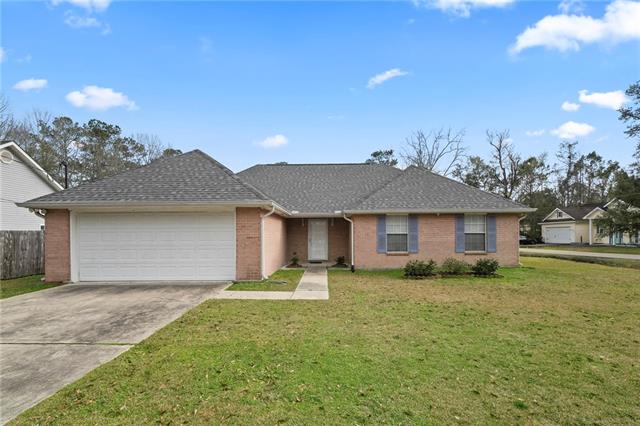 39032 GUM Drive, Pearl River, LA 70452