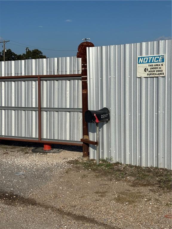 2217 S PAILET Street, Harvey, LA 70058