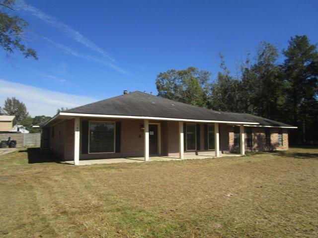 18215 HOO SHOO TOO Road, Baton Rouge, LA 70817