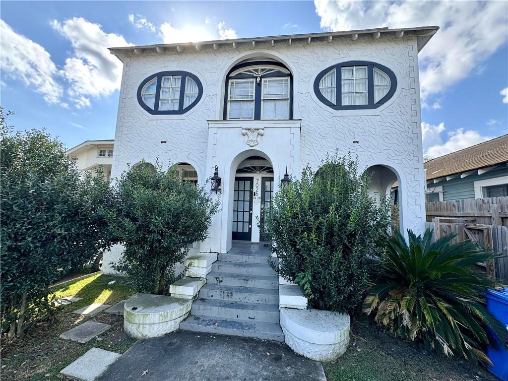 7026 S CLAIBORNE Avenue, New Orleans, LA 70125
