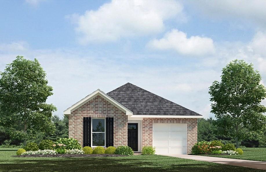 4697 MARAIS RIVER Drive, Slidell, LA 70461