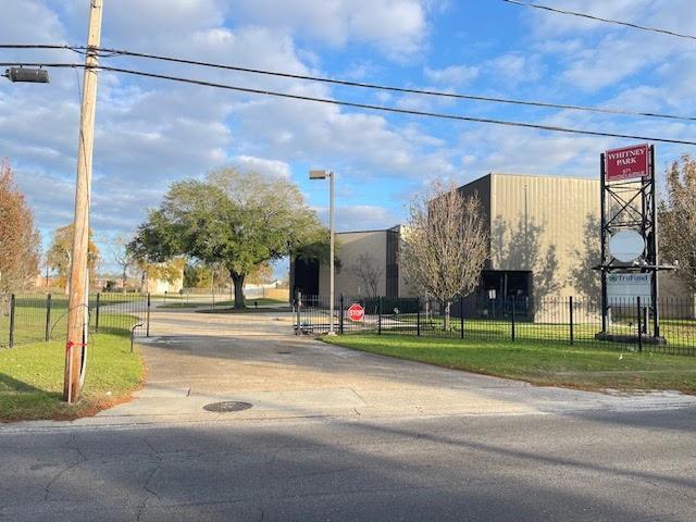 671 WHITNEY Avenue, A, Gretna, LA 70056