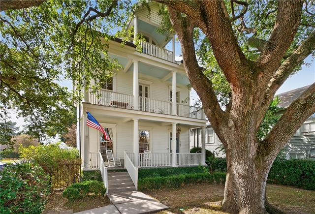 5900 TCHOUPITOULAS Street, New Orleans, LA 70115