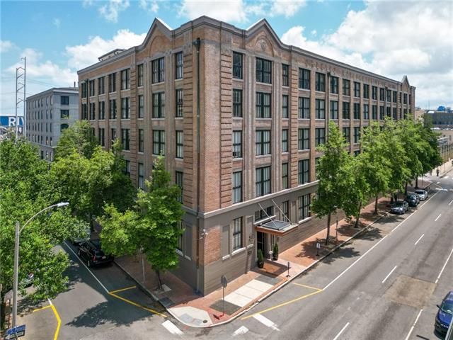 700 S PETERS Street, 301, New Orleans, LA 70130