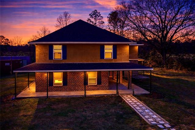 27535 COOPER Road, Franklinton, LA 70438