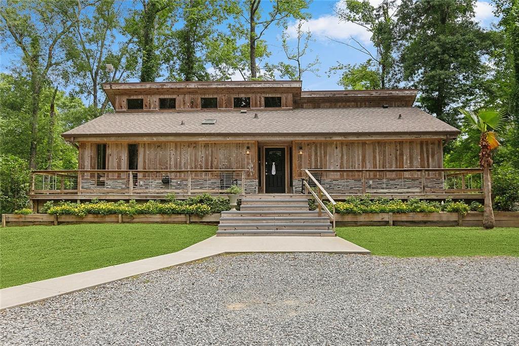 132 PINE OAK Drive, Covington, LA 70433