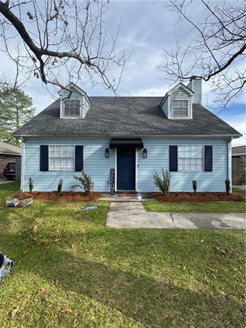 134 ORMOND VILLAGE Drive, Destrehan, LA 70047