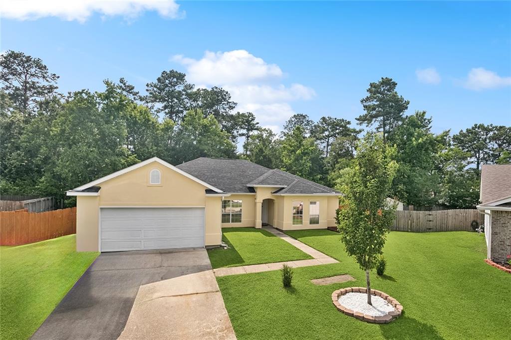 140 DILLON Drive, Slidell, LA 70461