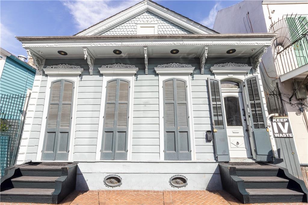 811 ST PETER Street, 811, New Orleans, LA 70116