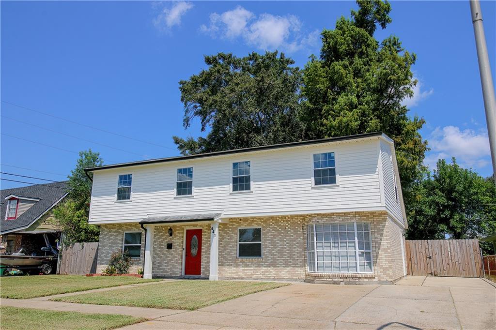 441 GREENWOOD Drive, Laplace, LA 70068