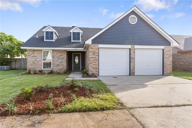 764 LAFAYETTE Drive, Laplace, LA 70068