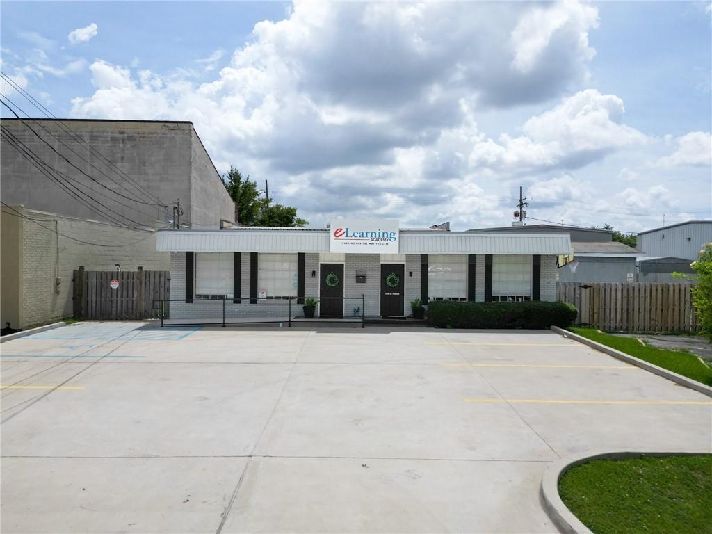 2721 DIVISION Street, Metairie, LA 70002