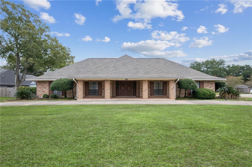 607 DEL MAR Boulevard, Hammond, LA 70403