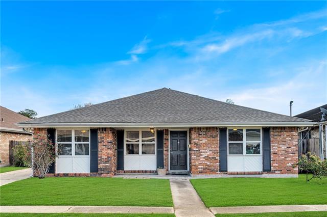 569 ARIS Avenue, Metairie, LA 70005