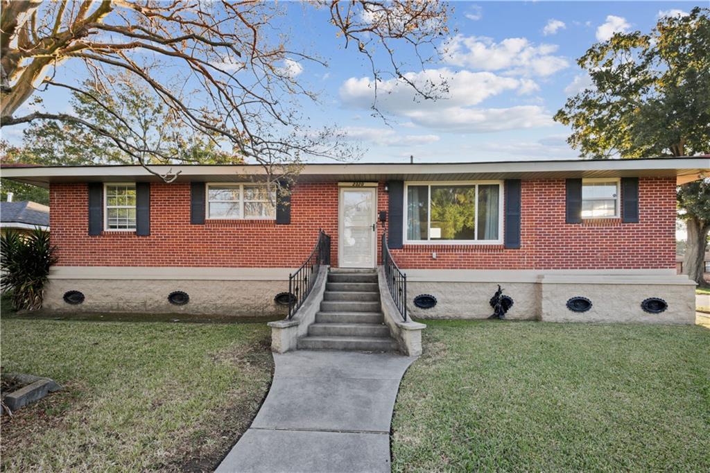2320 ROOSEVELT Boulevard, Kenner, LA 70062