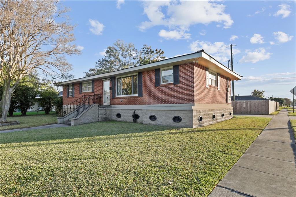 2320 ROOSEVELT Boulevard, Kenner, LA 70062