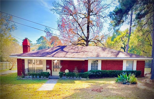 109 MURRELL Lane, Ball, LA 71405