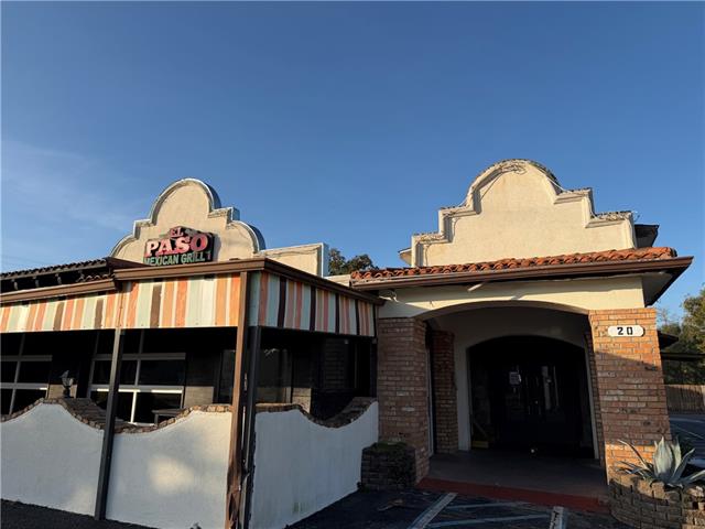 20 MACARTHUR Drive, Alexandria, LA 71303