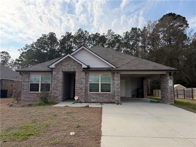18153 FOX HOLLOW Loop, Hammond, LA 70403