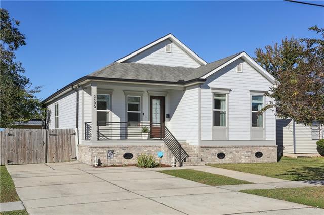3405 CONNECTICUT Avenue, Kenner, LA 70065