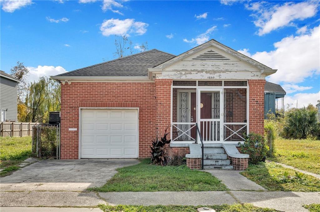 1850 INDUSTRY Street, New Orleans, LA 70119