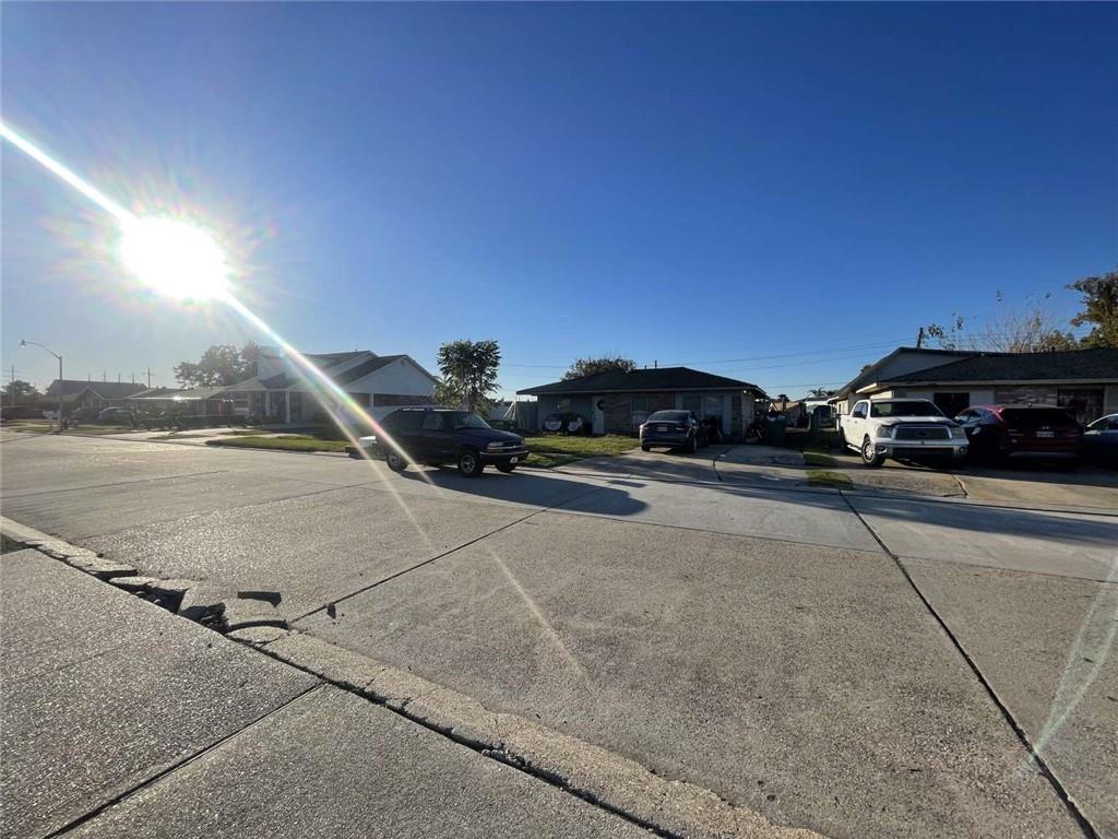 900 WAYNE Avenue, Bridge City, LA 70094