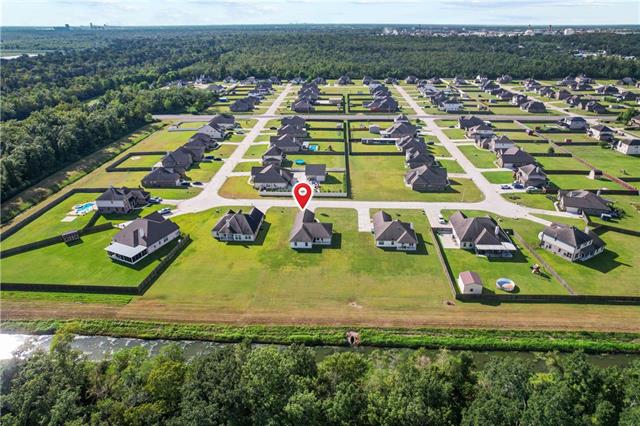 873 SMOLKIN Lane, Waggaman, LA 70094