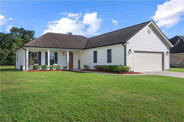 873 SMOLKIN Lane, Waggaman, LA 70094