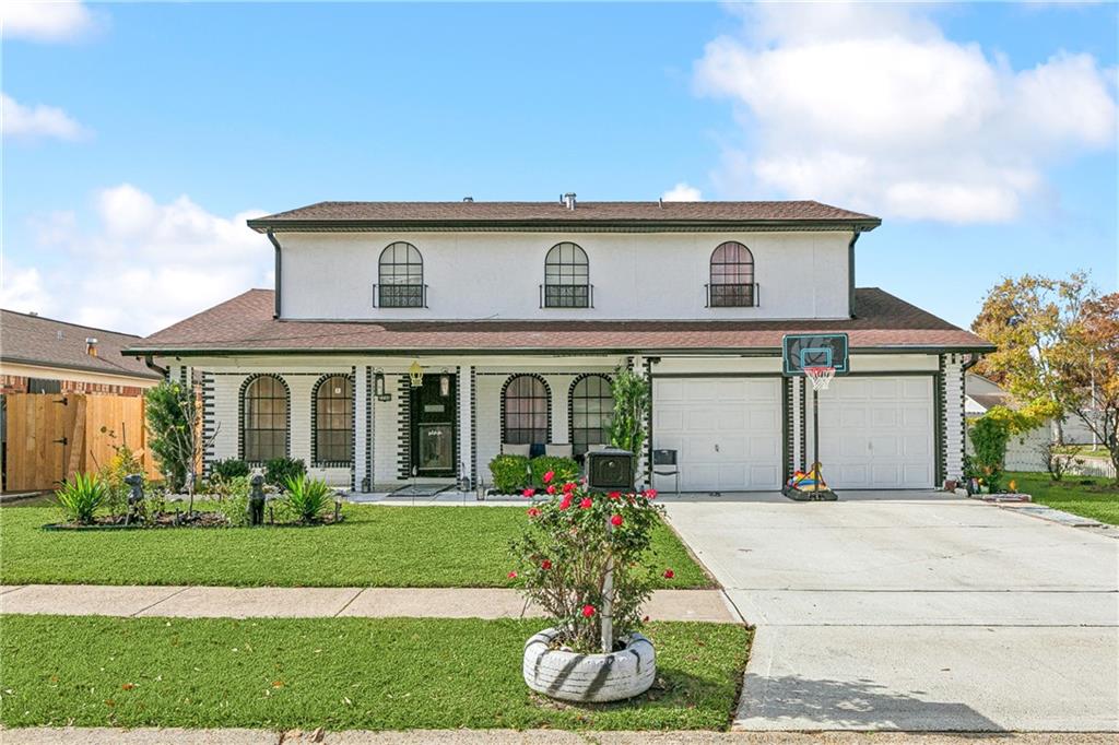 2700 SANDERO DEL ESTE Street, Harvey, LA 70058