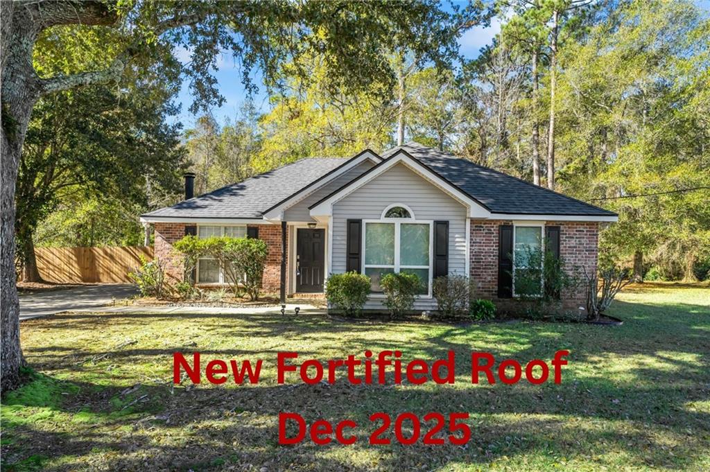 112 BEAU CHENES Drive, Slidell, LA 70460