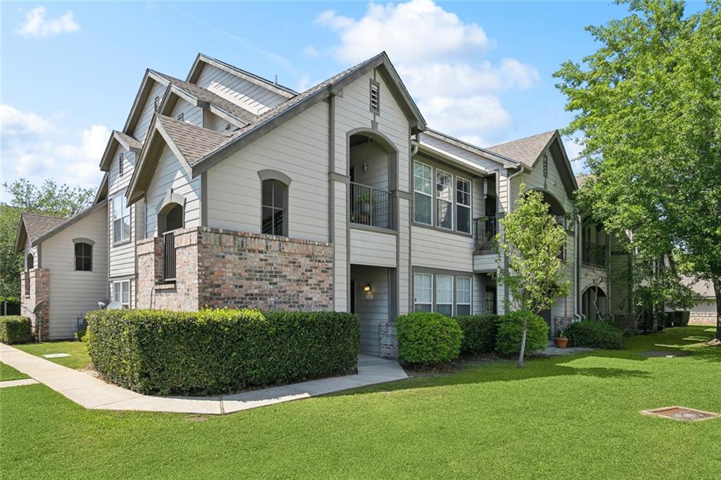 350 EMERALD FOREST Boulevard, 9102, Covington, LA 70433