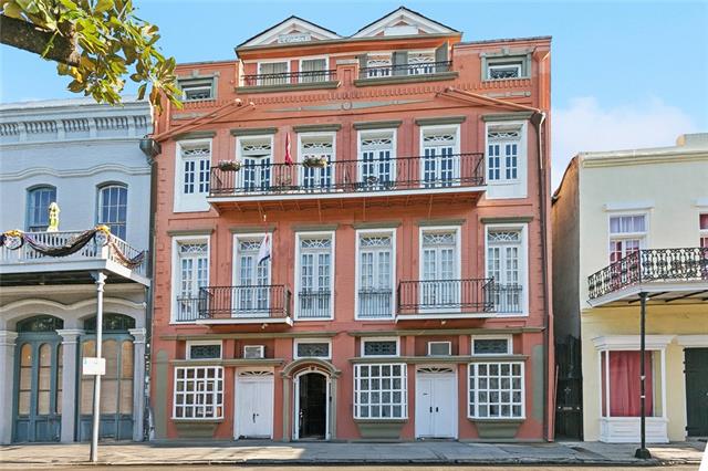 627 URSULINES Street, 6, New Orleans, LA 70116