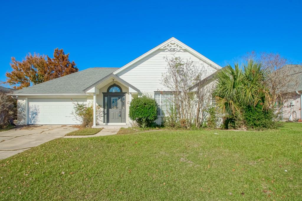 413 MOONRAKER Drive, Slidell, LA 70458